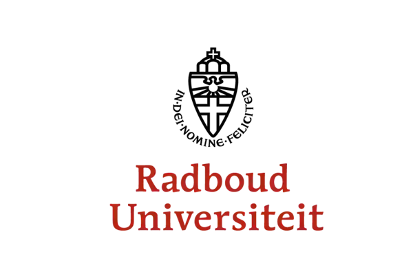 Logo Radboud Universiteit Nijmegen
