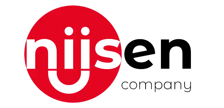 Logo Nijsen Company