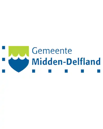 Logo Gemeente Midden Delfland