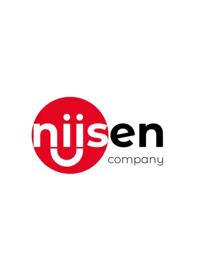 Logo Nijsen company