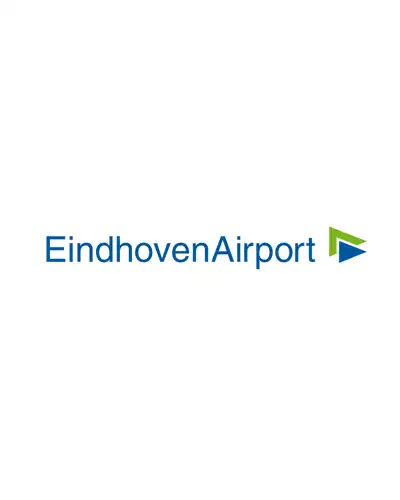 Logo Eindhoven Airport