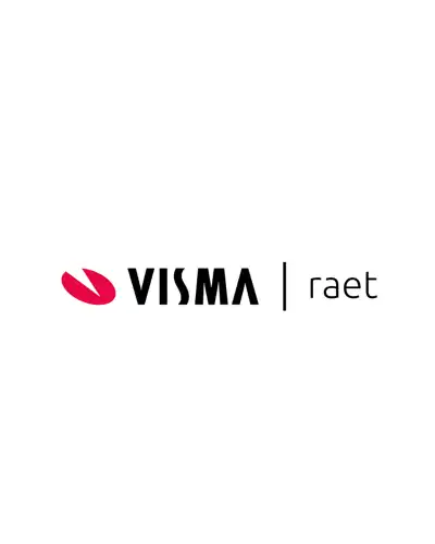 Logo Visma Raet