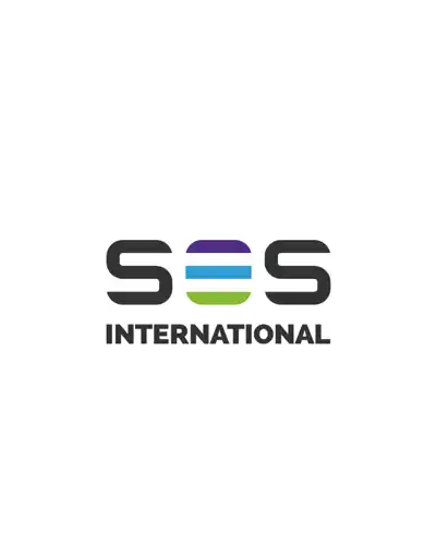 Logo SOS International