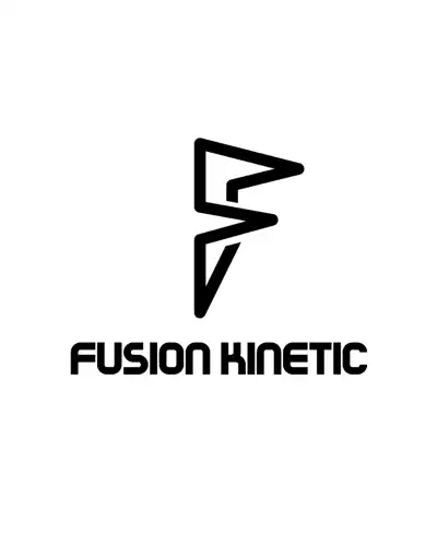 Fusion Kinetic Logo