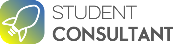 Student Consultant – naar de homepage