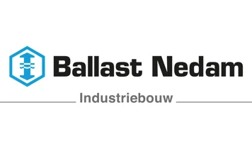 Ballast Nedam Industriebouw