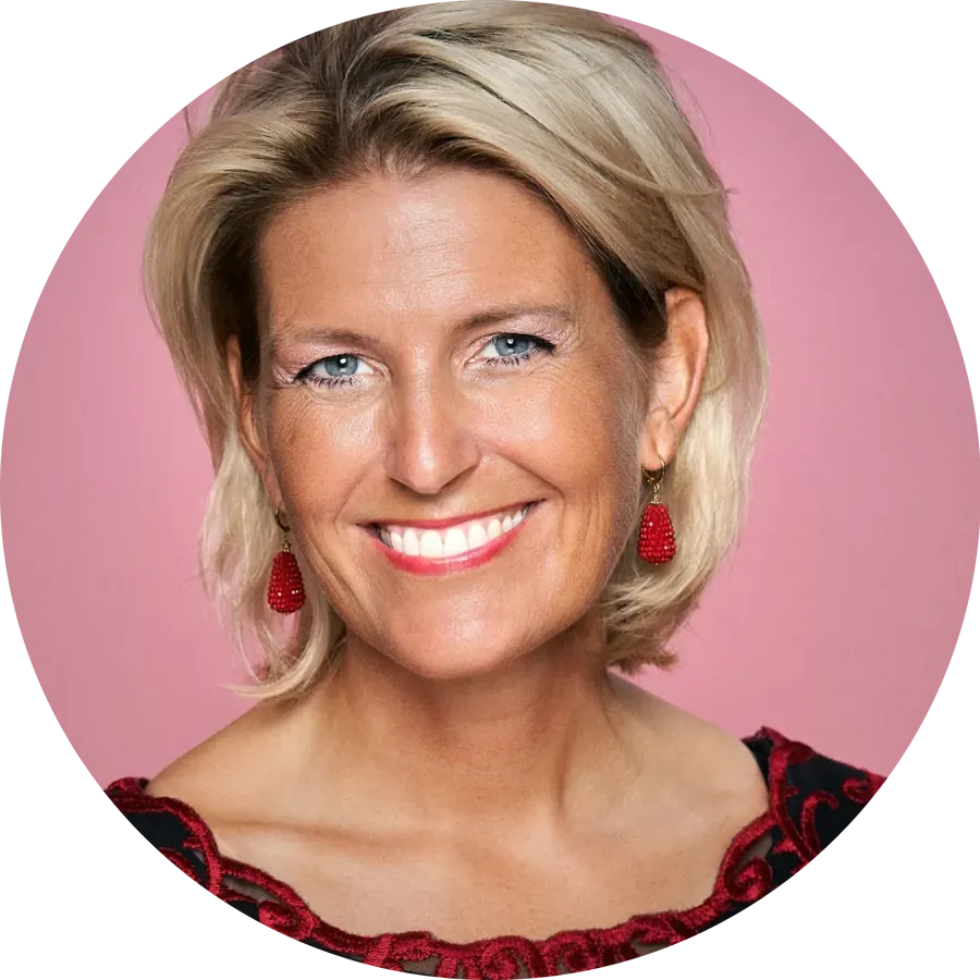 Monika van Hoogenvest
