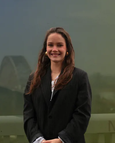 Amber van Leeuwen