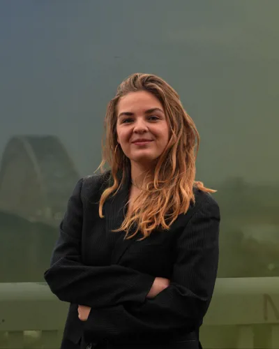 Carlijn Jennekens