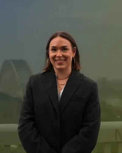 Claire Rooijakkers