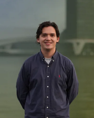 Daan op den brouw