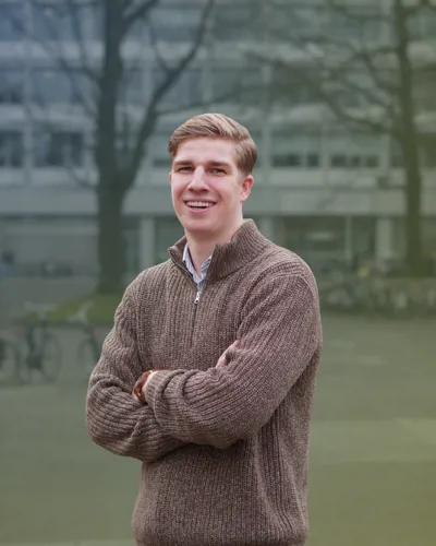 Daan van Aert