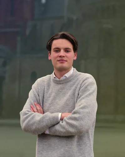 Jelle Rietkerk