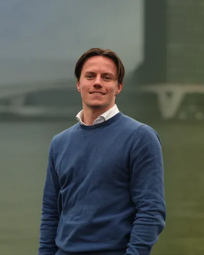Joost Boonstra