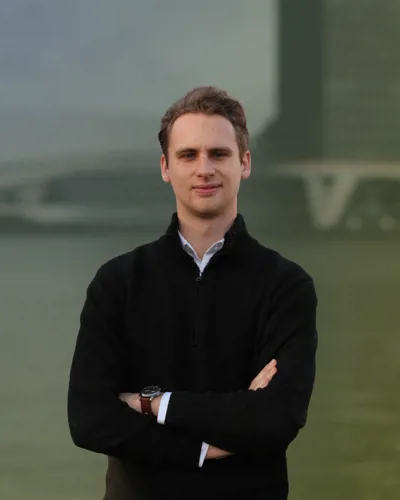 Jop Huijben