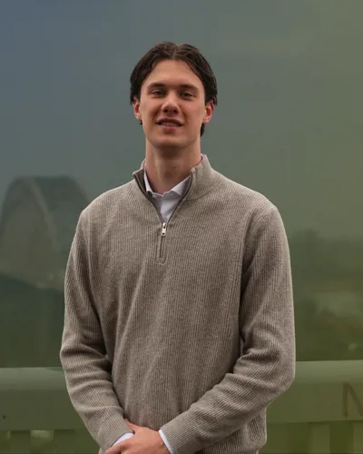 Nathan Koster