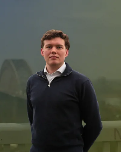 Ruben Koelewijn