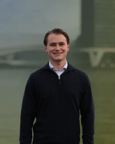 Sebastiaan van Deursen