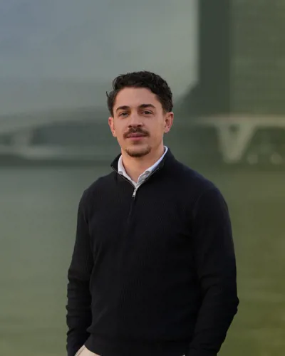 Sjoerd Deneer