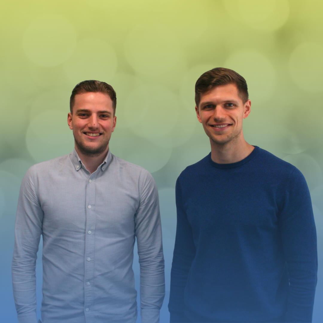 Foto Co Founders Website