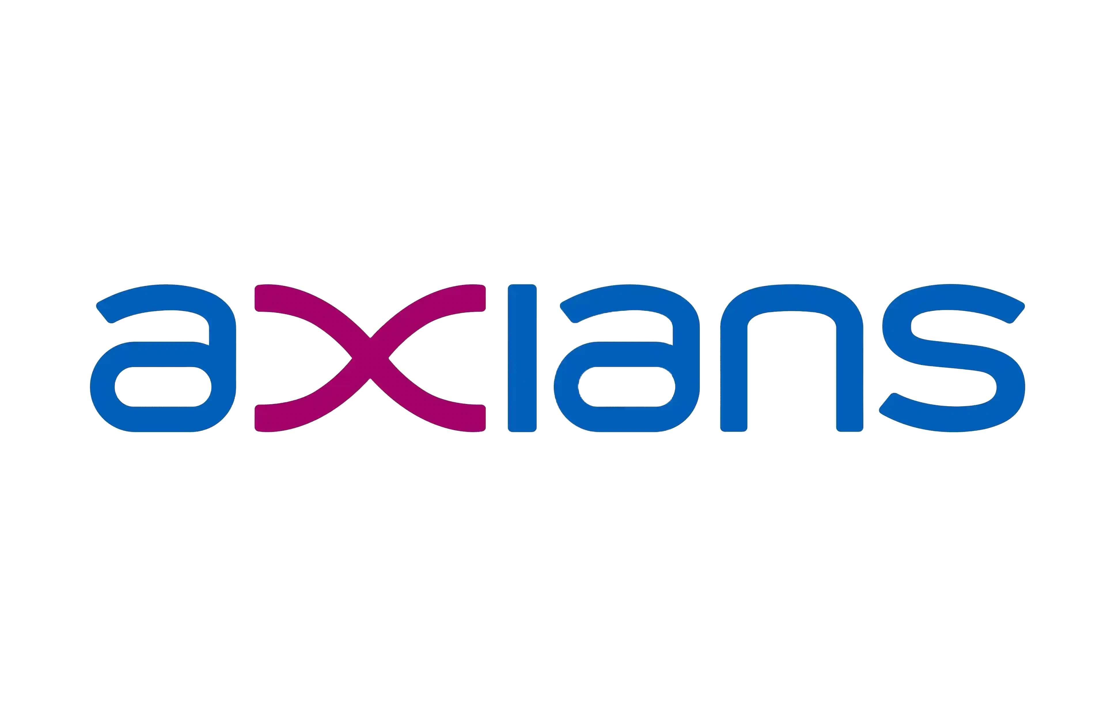 Axians Logo Transparant