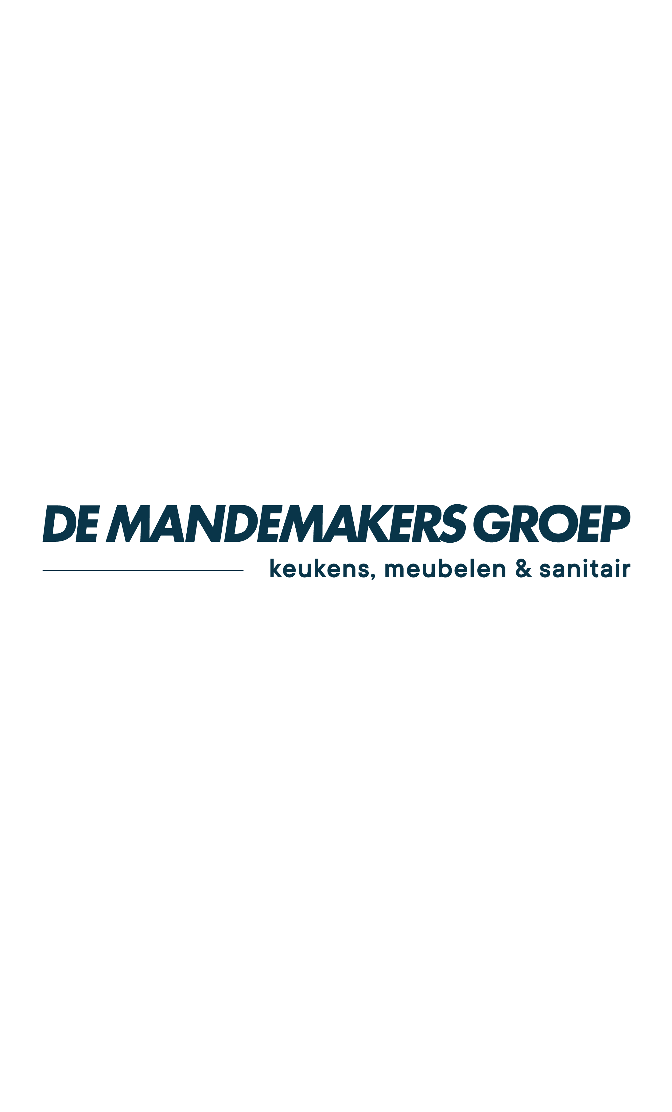 De Mandemakers Groep