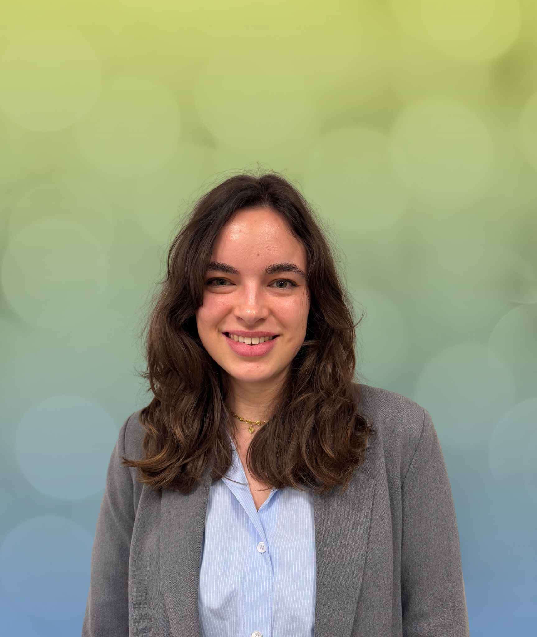 Charlotte Van Donselaar Talent Experience