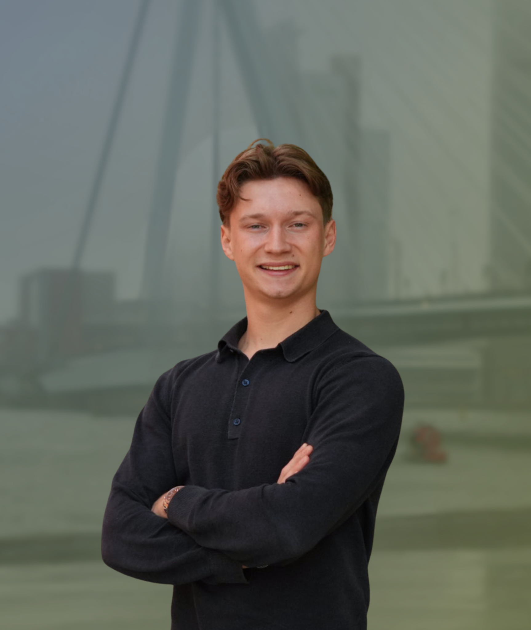 Website Aron