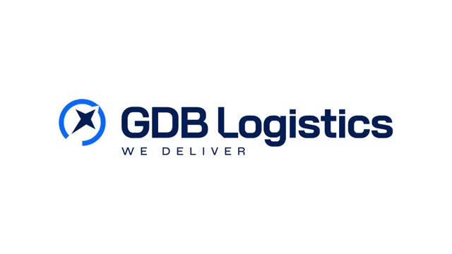Gdb Logistics Logo