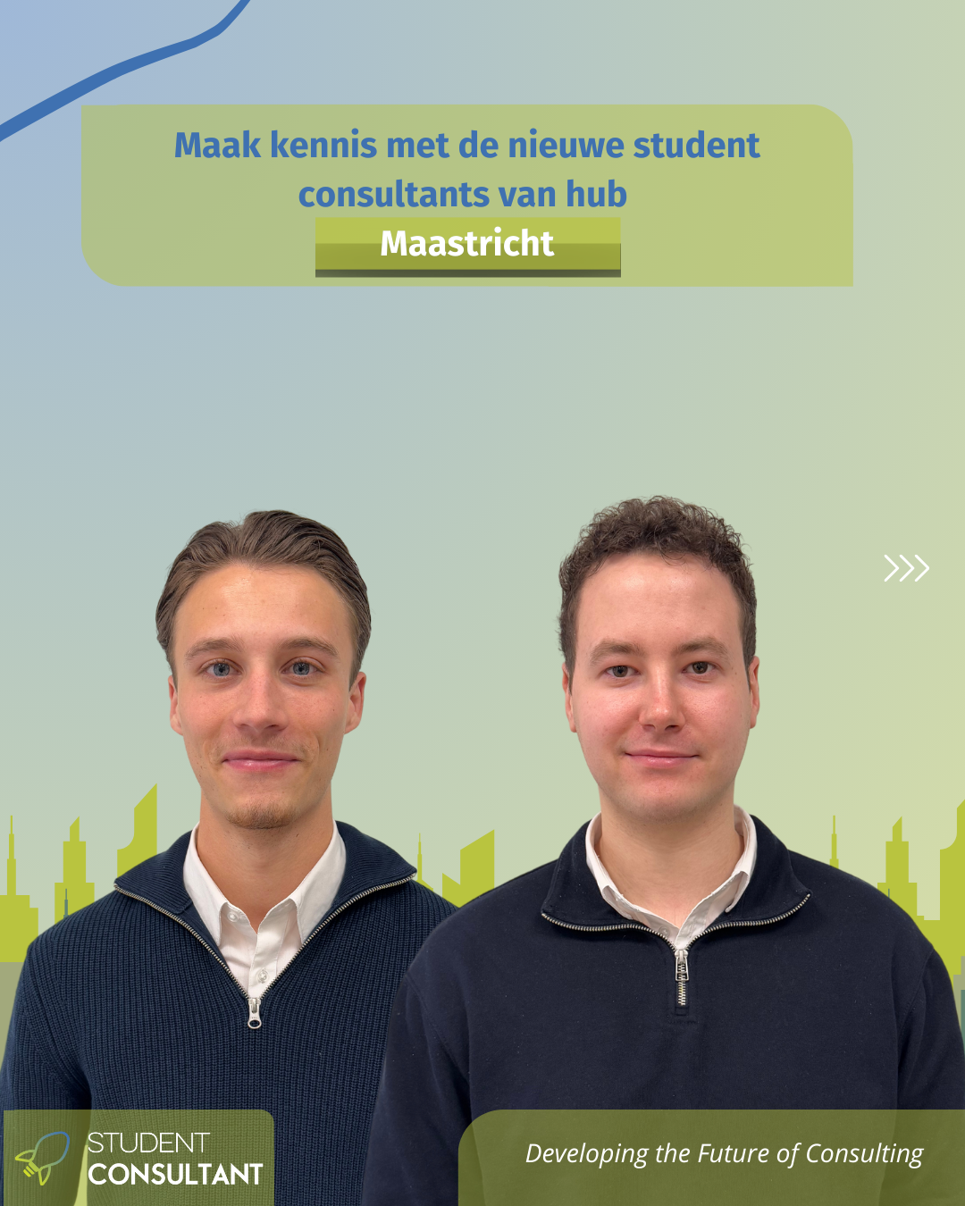 Thema Nieuwe Medewerkers Maastricht