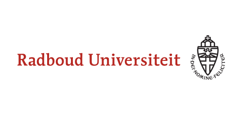 Logo Radboud