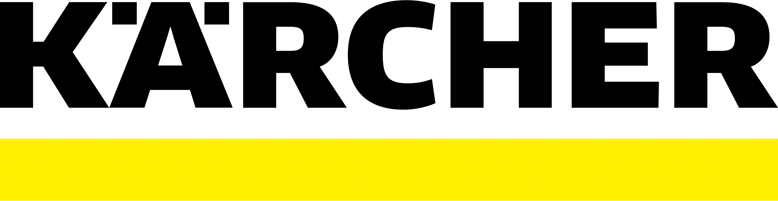 Ka Rcher Logo 2015Svg 1
