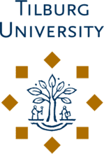 Logo Tilburg University