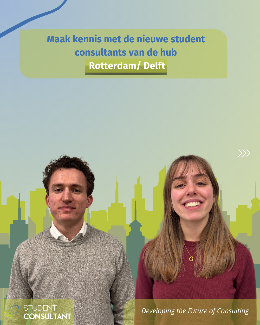 Thema Nieuwe Medewerkers Randstad