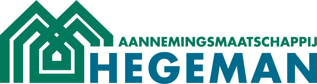 Hegeman Aannemingsmaatschappij 1024X271